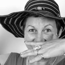 Lucille Florence Griffin"