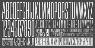 How to make a font for a movie poster? How To Make A Movie Poster Free Movie Poster Credits Template