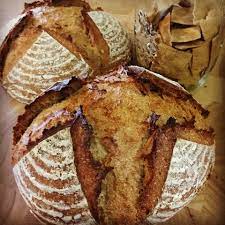 Sourdough Measurements By The Cup Or Why I Use A Kitchen Scale Zero Waste Chef