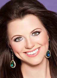 Greenbrier hosts Miss Augusta pageant