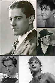 Celebrating the life of Fortunio Bonanova! Fortunio Bonanova, pseudonym of  Josep Lluís Moll, (13 January 1895