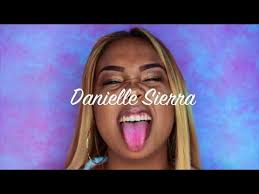 Danielle Sierra