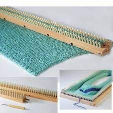 13,840 likes · 18 talking about this. Amazon Com Kb 28 Knitting Board Peg Extenders Hook And Instructions Arts Crafts Sewing Loom Knitting Projects Loom Crochet Loom Knitting
