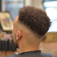 Many mid fades are also drop fades that follow the hairline behind the ear. 35 Fade Haircuts For Black Men 2021 Trends