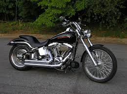 Harley Deuce Google Search Harley Davidson Bikes Harley Softail Deluxe Harley Davidson Motorcycles