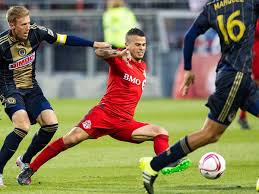 The giovinco family name was found in the usa in 1920. Video Sebastian Giovinco Goal Delivers Toronto Fc A Playoff Berth Sports Illustrated
