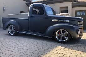 Image result for Permanent Red 1941 GMC