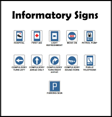 Traffic Sign Chart Traffic Sign Chart Download In Pdf