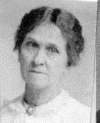 Jennie May Oliver Albright (1862-1939)