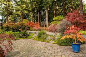 Garden terrace healthcare center of federal way in federal way, washington has 70 beds compared to the washington average of 96.85 and a national average of 106.16. Rsbg Event Rhododendron Species Botanical Garden