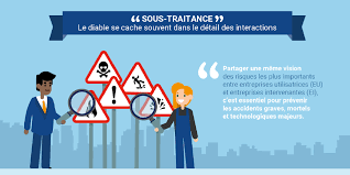 La cgt appellait déjà à débrayer ce mardi entre 11h et 14h contre le projet de. Sous Traitance Icsi