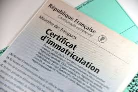 Comment assurer son véhicule sans certificat d'immatriculation ? Ants Faire Sa Demande De Carte Grise En Ligne Le Parcours Du Combattant