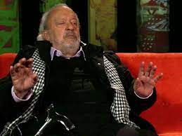 En la versión número 33 de los premios india catalina, el actor carlos 'el gordo' benjumea será homenajeado a. 2gsnh93ffhp3nm