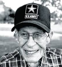 Kenneth BARBER Obituary (2022)