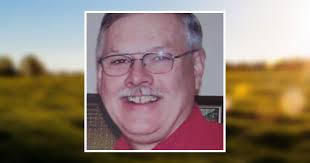 Garry Raynor Guthrie Obituary September 10, 2021