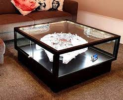 Vidaxl solid sheesham wood coffee table 27.6 tea sofa end couch accent table by vidaxl (1) sale. Lego Display Coffee Table Promotions