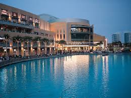 After booking, all of the property's details, including telephone and address, are provided in your booking is there is a view to bur khalifa? Step Inside The Dubai Mall The Biggest Shopping Mall On The Planet