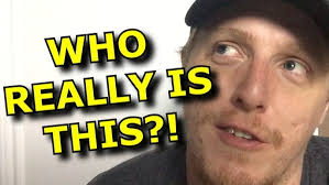 Who really is DreamcastGuy?