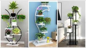 5.it is suitable for farmhouse, bookshelf. Most Stylish Creative Indoor Mini Plants Arrangements For Living Room Corner Side Balcony Decor Youtube