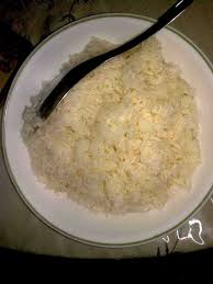Pulut Kukus Recipe