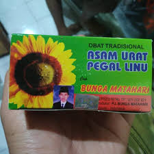 Ada sebuah cerita dimana matahari mengalami kegundahan akan apa yang dirasakan, memberi sinar tentu adalah tugasnya, namun sesekali dia merasa ingin. Jamu Tradisional Asam Urat Pegal Linu Cap Bunga Matahari Ju1978 Shopee Indonesia