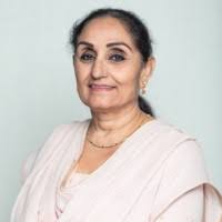 Charanjit Kaur Dhillon