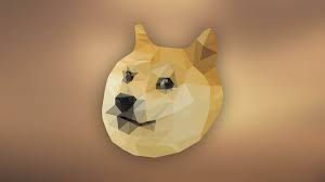 I made a 1920x1080 background of the ascii art doge posted here earlier! Doge 3840 2160 Hd Wallpapers