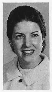 Chronology Of Women in The Legislature