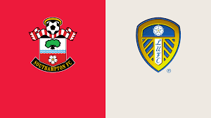 Match preview for southampton fc vs leeds united. Watch Southampton Vs Leeds Live Stream Dazn Ca