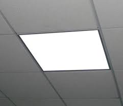 Led drop ceiling light panels. Led Panel 60x60 Suspended Ceiling 40w Square Lighting Myplanetled
