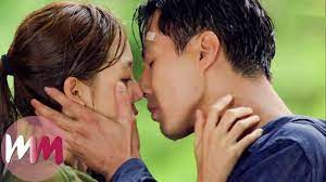 Top 10 K-Drama Kisses | Articles on WatchMojo.com