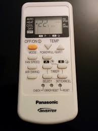 In winter it pumps heal from the cold air outside. Reverse Engineering Air Conditioner Ir Remote Control Protocol 4 Steps Instructables