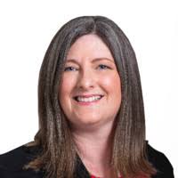 Susan (Turvey) Gibson