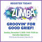 ZUMBA!  Groovin’ for Good Grief event image