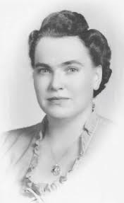 Ruby Cain Drennan (1914-1995)