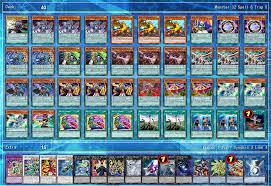 King of game decks may 2019 yugioh duel links gamea. Competitive Budget Deck Masterpost December 2018 Yugioh