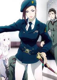 Pin On Everything Anime