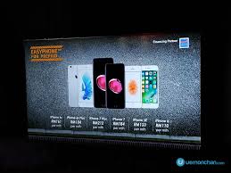 Iphone 7 cihazının yanı sıra sunulan. Celcom Brings Easyphone Device Instalment Plan To Xpax