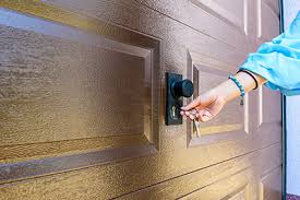 Of all the things that technology has afforded us, the garage door opener might be one of the most underrated technologies. Does My Garage Door Lock How To Make Your Garage More Secure