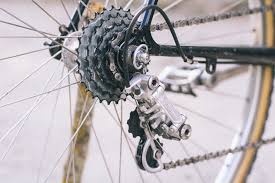 Basso Scout Vintage Cyclocross Build