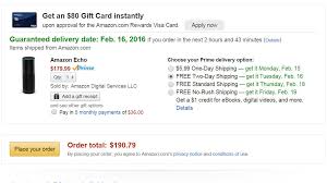 You can see which shipping method items in your bag qualify for. How Much Can You Save On Shipping With Amazon Prime Android Central