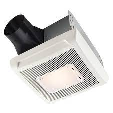 Top 10 best nutone bathroom exhaust fans 2020. An110l Flex Series 110 Cfm Ceiling Roomside Installation Bathroom Exhaust Fan With Light