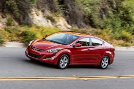 Only 15 left in stock. 2016 Hyundai Elantra Overview The News Wheel