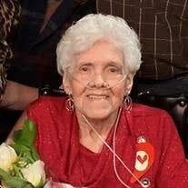 Doris Ann Huffman Obituary