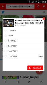 By rick broida, pcworld | smart fixes for your pc hassles today's best tech deals picked by pcworld's editors top deals on great products picked. Tube Video Downloader For Android Apk Download