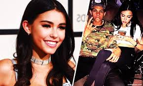 Madison beer and blake griffin were spotted having an intimate dinner wednesday night at craig's restaurant in west hollywood. Madison Beer Accused Of Cheating On Jack Again She Responds Superfame