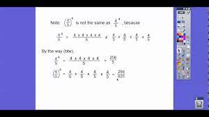 Check spelling or type a new query. Exponents Lesson 9 1 Go Math Youtube