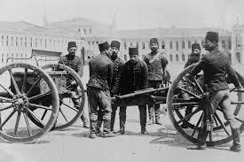 Ottoman Empire: 6 Lesser-Known Facts ...