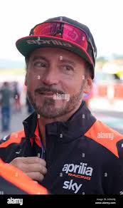 Max biaggi hi-res stock photography and images
