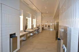San juan luis munoz marin international airport. 2 Of The Best Bathrooms In The Nation Are In Airports